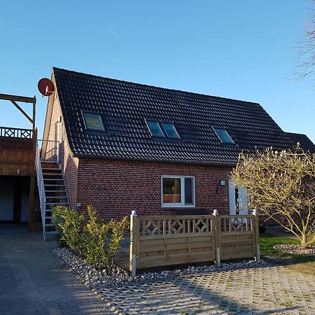 Ferienhaus Wiedingharde II 타팅 외부 사진