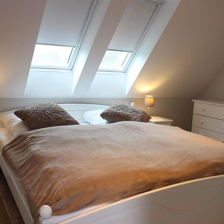 Ferienhaus Wiedingharde II 타팅 외부 사진