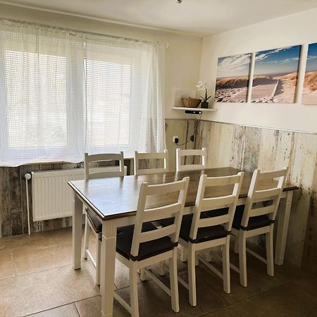 Ferienhaus Wiedingharde II 타팅 외부 사진