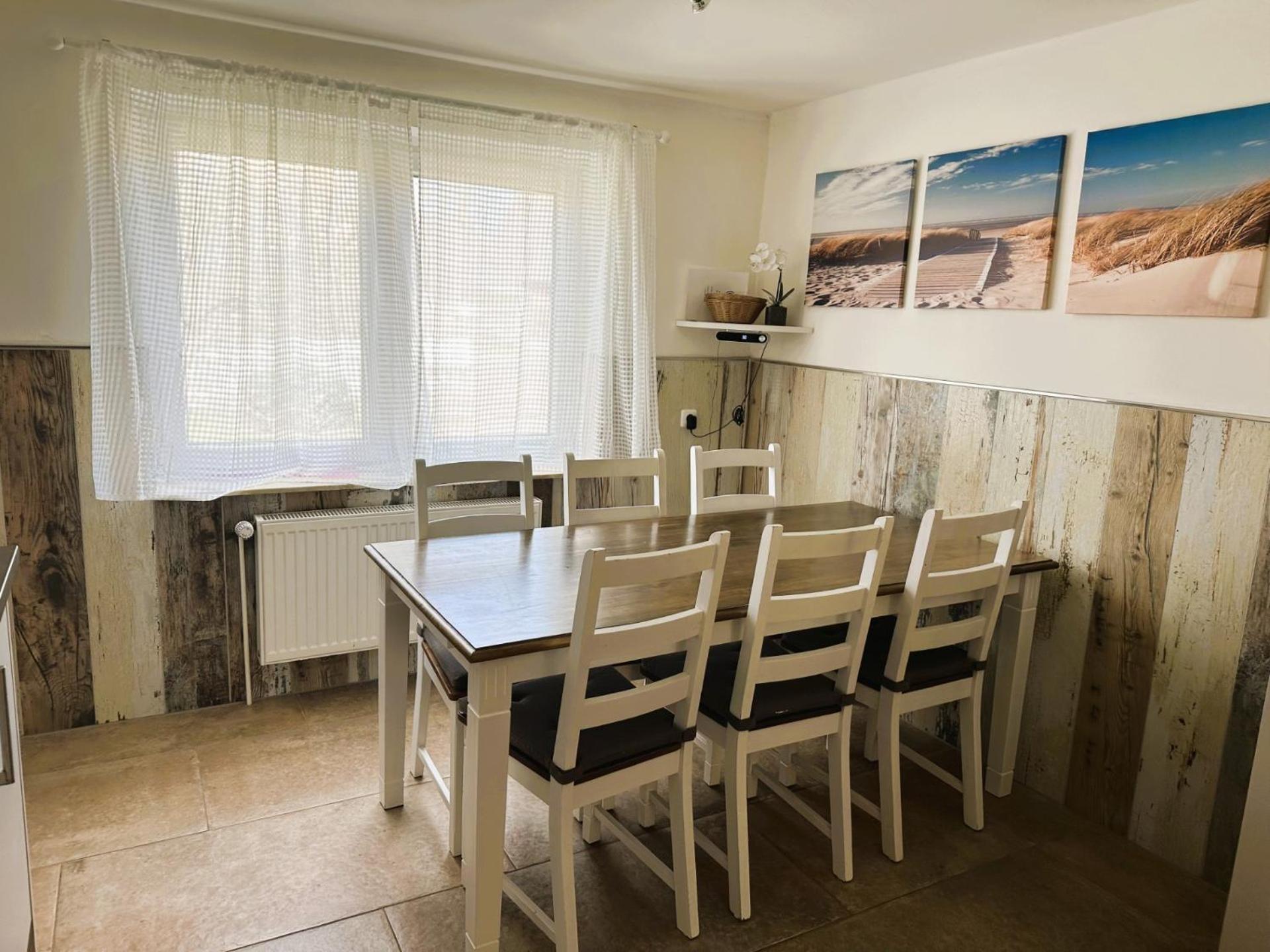 Ferienhaus Wiedingharde II 타팅 외부 사진