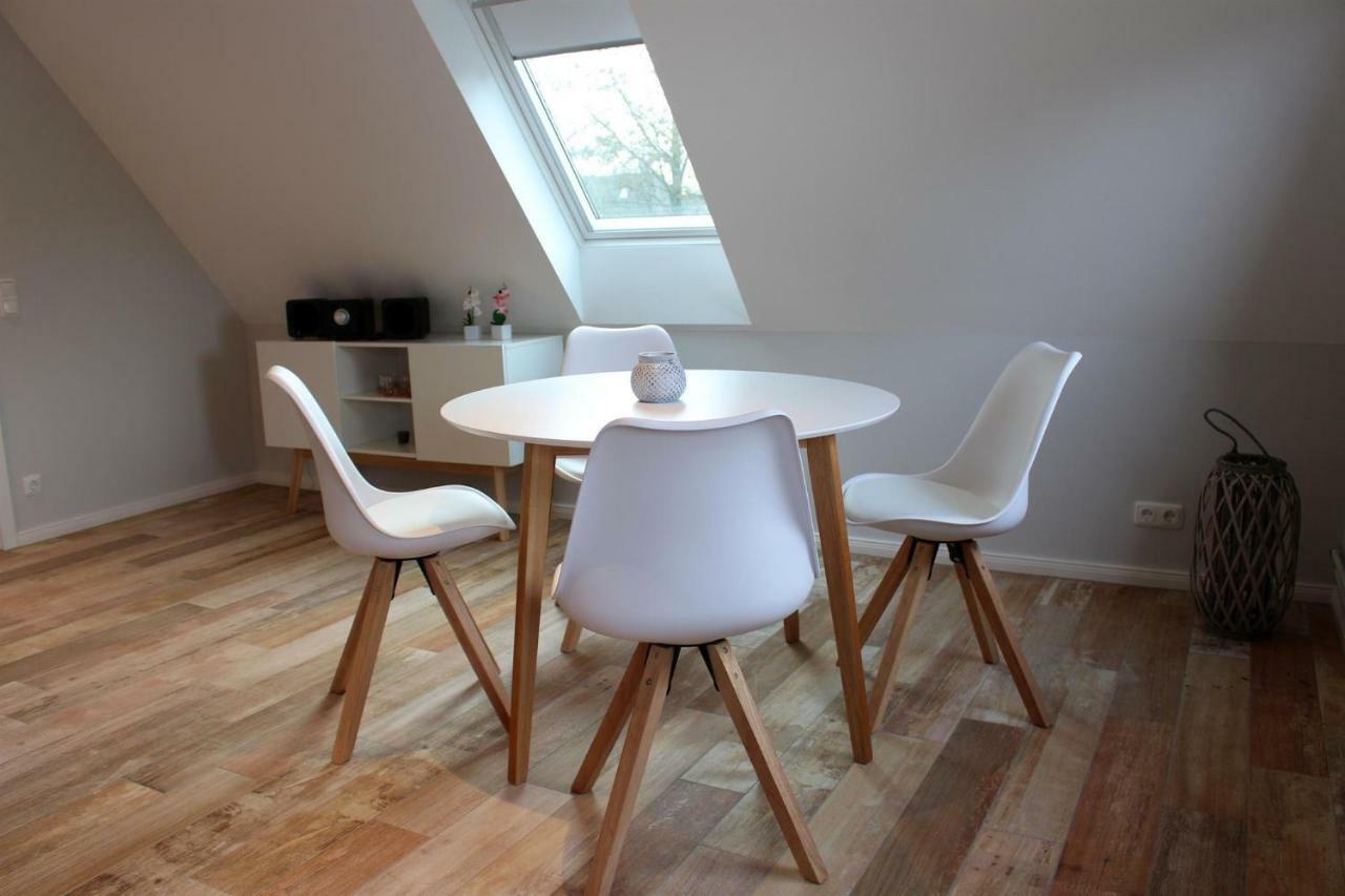 Ferienhaus Wiedingharde II 타팅 외부 사진